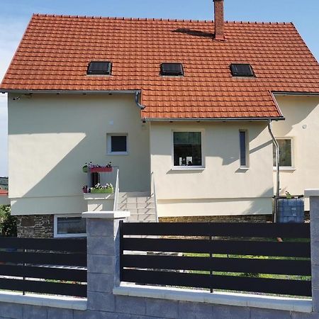 Dalia Apartman Tihany Zewnętrze zdjęcie