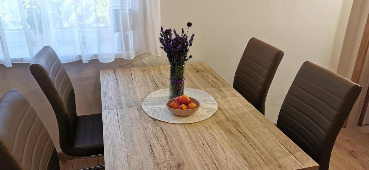 Dalia Apartman Tihany Zewnętrze zdjęcie