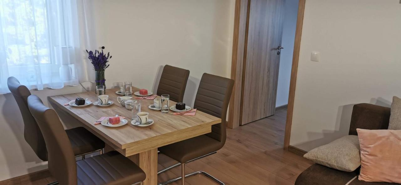 Dalia Apartman Tihany Zewnętrze zdjęcie