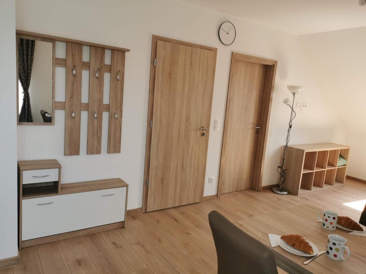 Dalia Apartman Tihany Zewnętrze zdjęcie