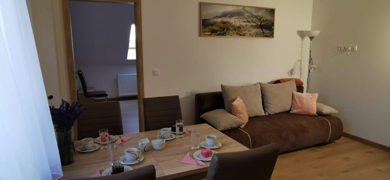 Dalia Apartman Tihany Zewnętrze zdjęcie
